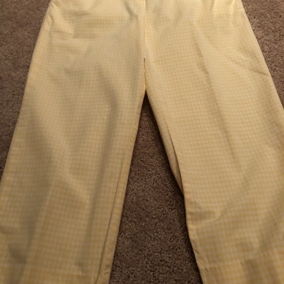 Talbot’s Capri Pant - Picture 2 of 9